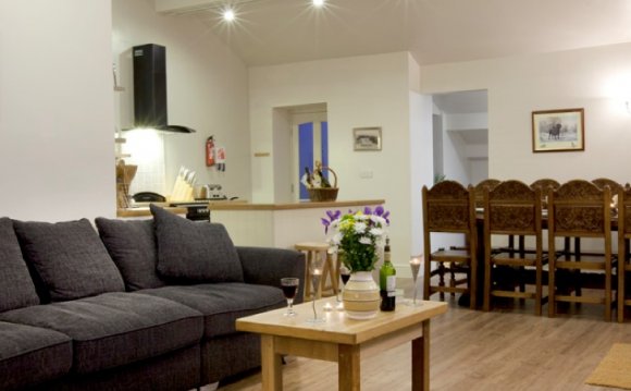 Holiday Cottages In Richmond, Yorkshire