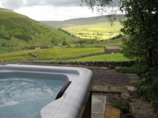 Kisdon View Cottage, Swaledale