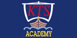 KTS Academy* logo