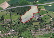 Land for Sale Sevenoaks