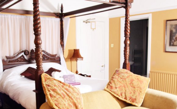 Country House Hotels Yorkshire Dales