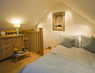 Luxury coastal holiday cottage North Yorkshire