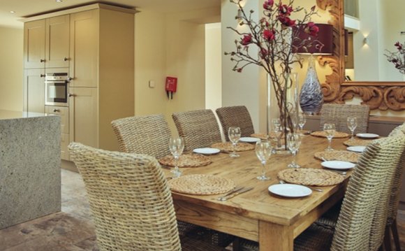 Luxury Self catering North Yorkshire