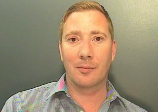 Mark Chapman. Image: North Yorkshire Police (s).