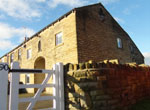 Marsh Royd Barn