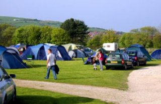 Middlewood Farm Holiday Park 2