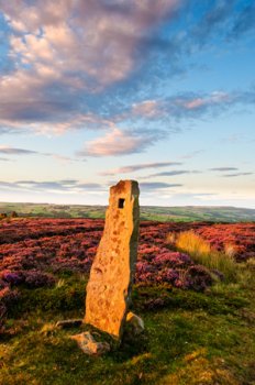 North York Moors National Park