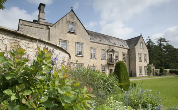 National Trust North Yorkshire