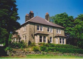 Photo of Sevenford House Bed & Breakfast