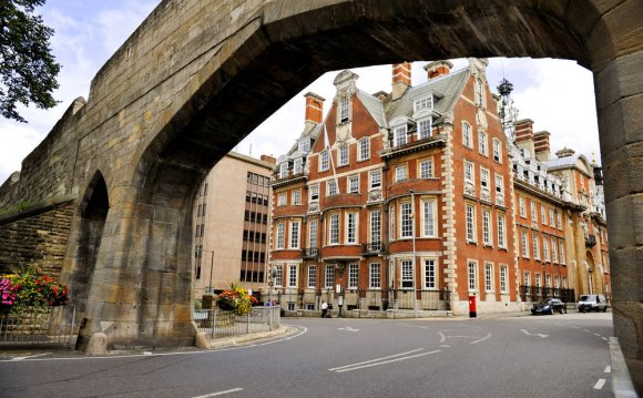 Best places to stay in York