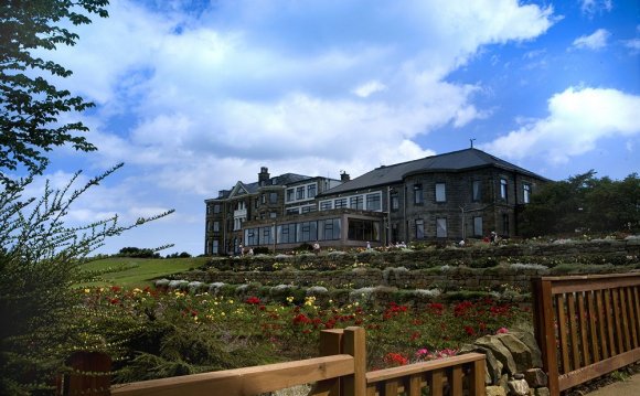 Country House Hotel North Yorkshire