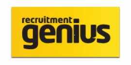 Recruitment Genius logo