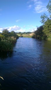 River Aire