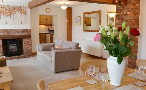 East Yorkshire holiday cottages