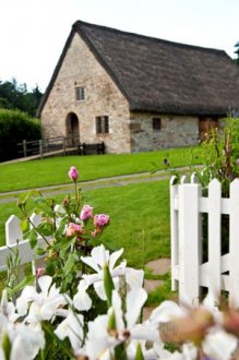 Ryedale Folk Museum - Hutton-le-Hole