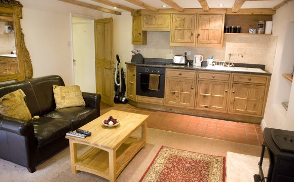 Yorkshire Self Catering Cottages