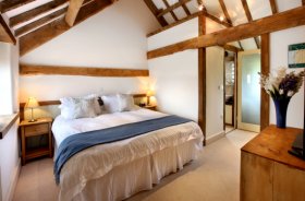 The Cake House, High Barn Holiday Cottages, East Yorkshire The Cake House