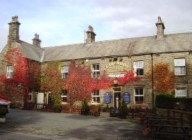 The Clarendon, Hebden