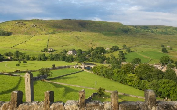 Hotels in the Yorkshire Dales National Park