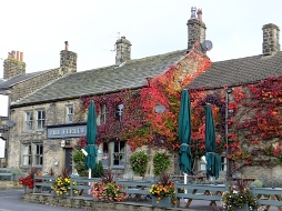 The Fleece, Addingham