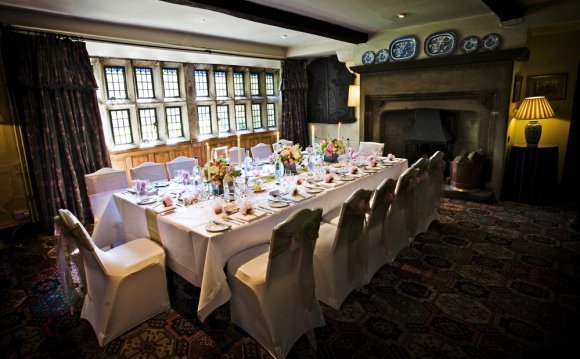 Best Yorkshire Hotels