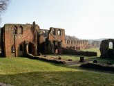 Abbeys in North Yorkshire