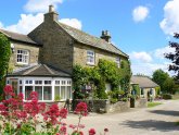 Accommodation in Richmond Yorkshire