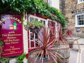 Accommodation in Robin Hoods Bay North Yorkshire