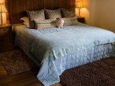 Accommodation in Yorkshire Dales