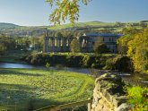 Accommodation Near Bolton Abbey