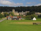 Ampleforth, North Yorkshire