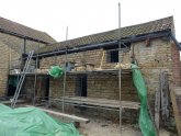 Barn Conversion North Yorkshire