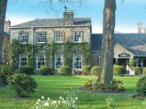 Best Hotel Yorkshire