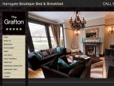 Best Hotels Harrogate