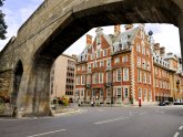 Best places to stay in York