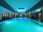 Best Spa Hotels in Yorkshire