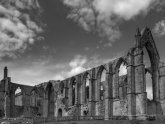 Bolton Abbey North Yorkshire