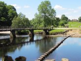 Bolton Abbey, Yorkshire