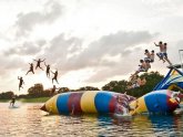 Bouncy Castle Hire North Yorkshire