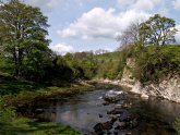 Burnsall, North Yorkshire