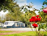 Camping sites North Yorkshire