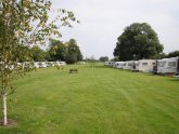 Campsites in North Yorkshire