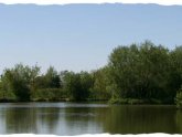 Carp fishing North Yorkshire