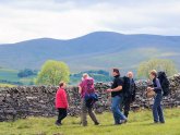 Circular walks in North Yorkshire