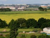 Cottages in South Yorkshire