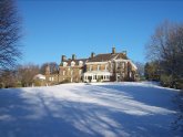 Country Hotels Yorkshire