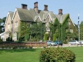 Country House Hotel York
