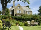 Country House Hotels Yorkshire Dales