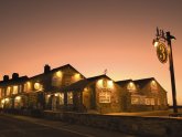 Country pubs North Yorkshire