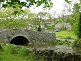 Dales, England